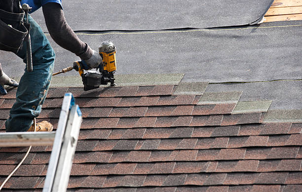 Licensed Roofing service in Barton, MD - Brentwood Metal Roofing